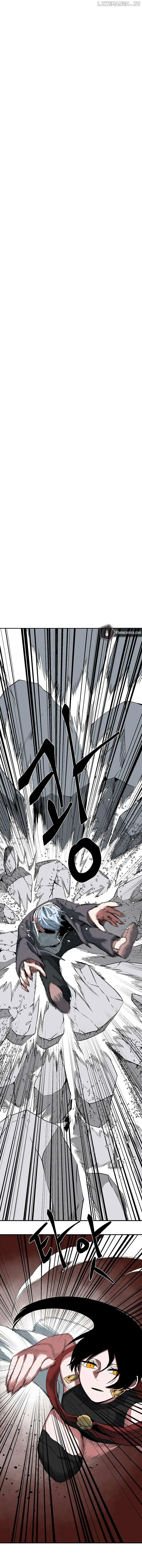 Even The Demon King, One Step At A Time Chapter 156 page 10
