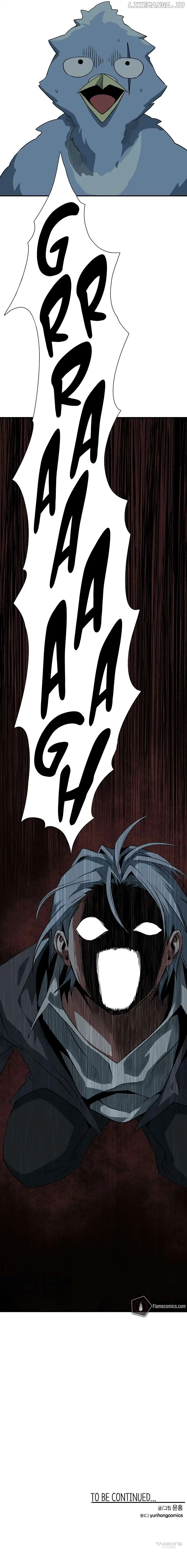 Even The Demon King, One Step At A Time Chapter 156 page 17