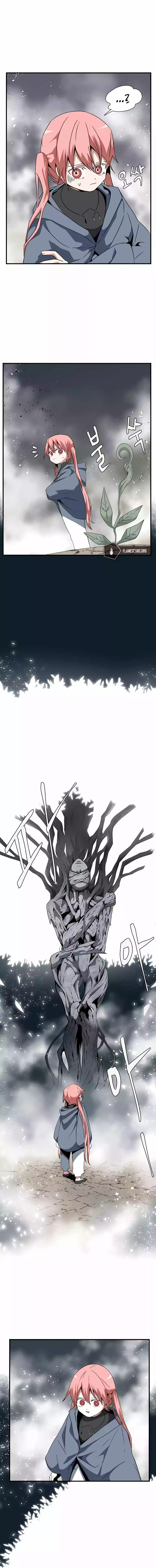 Even The Demon King, One Step At A Time Chapter 16 page 6