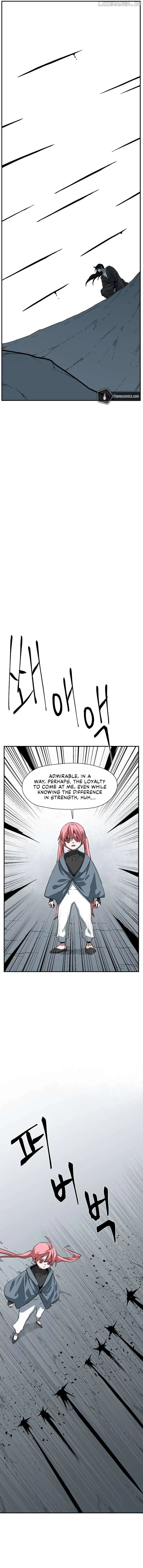 Even The Demon King, One Step At A Time Chapter 160 page 9