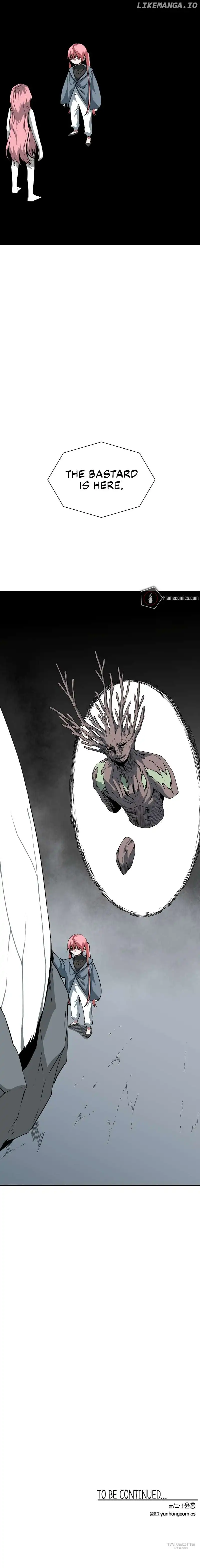 Even The Demon King, One Step At A Time Chapter 160 page 16