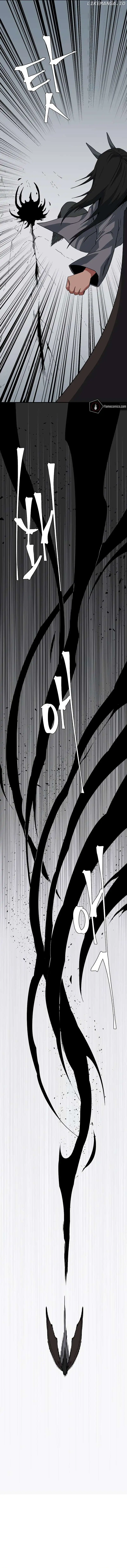 Even The Demon King, One Step At A Time Chapter 161 page 9