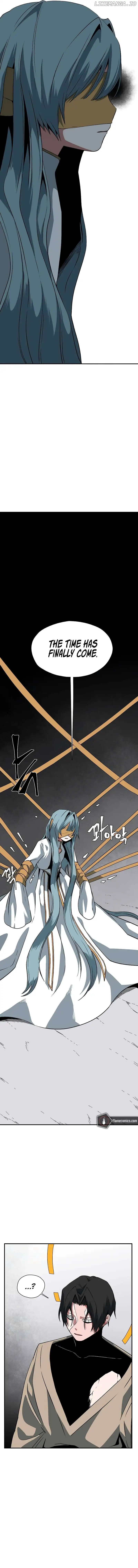 Even The Demon King, One Step At A Time Chapter 161 page 15