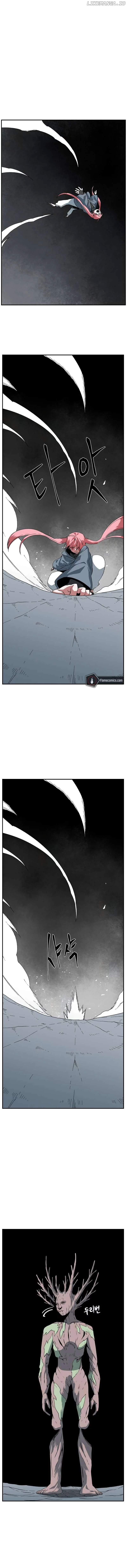 Even The Demon King, One Step At A Time Chapter 164 page 5