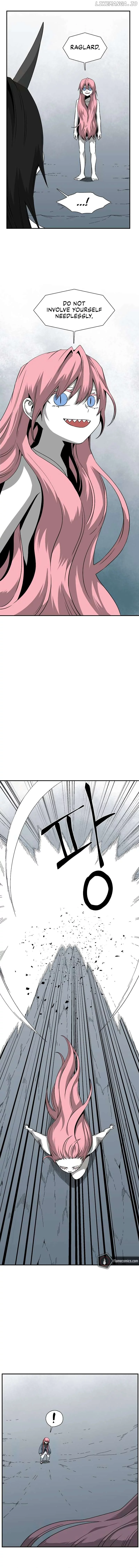 Even The Demon King, One Step At A Time Chapter 164 page 12