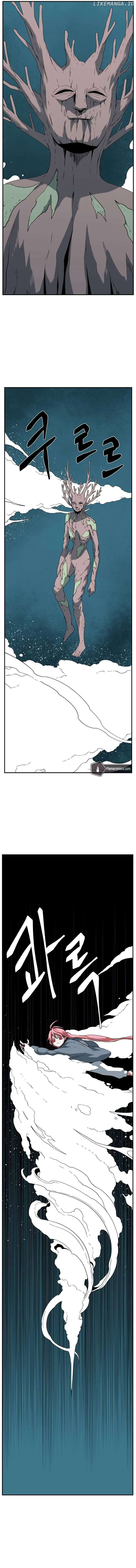 Even The Demon King, One Step At A Time Chapter 164 page 17