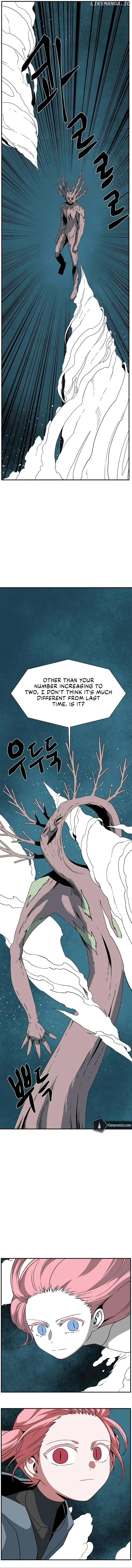 Even The Demon King, One Step At A Time Chapter 164 page 18