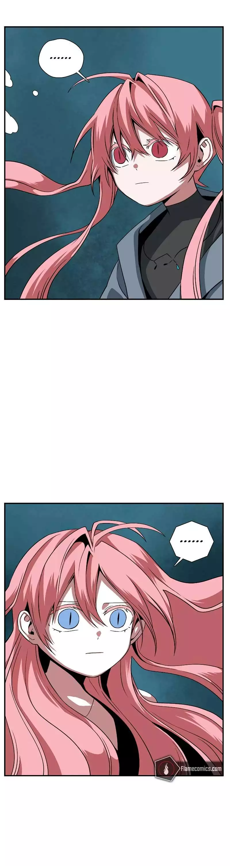 Even The Demon King, One Step At A Time Chapter 165 page 9