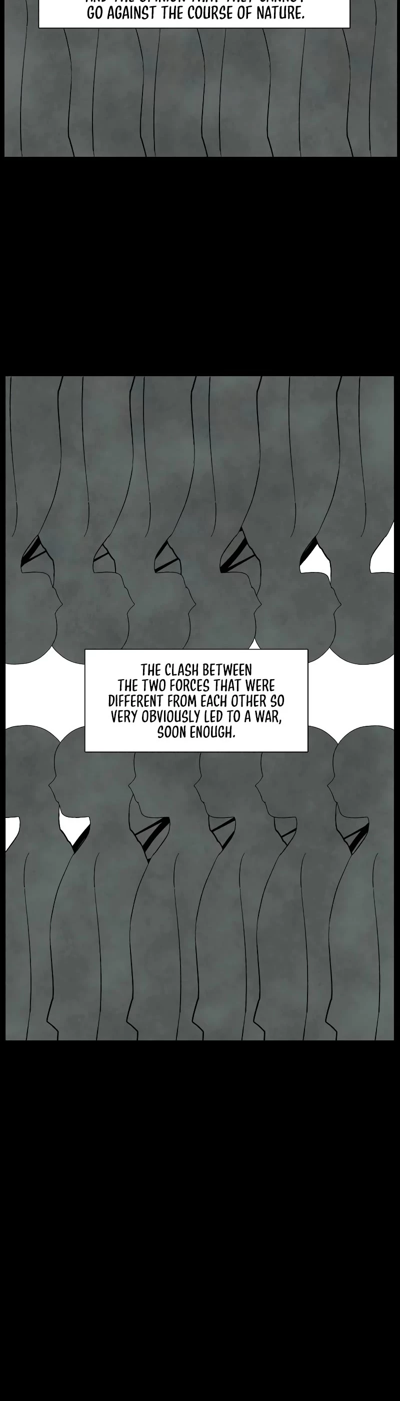 Even The Demon King, One Step At A Time Chapter 165 page 18