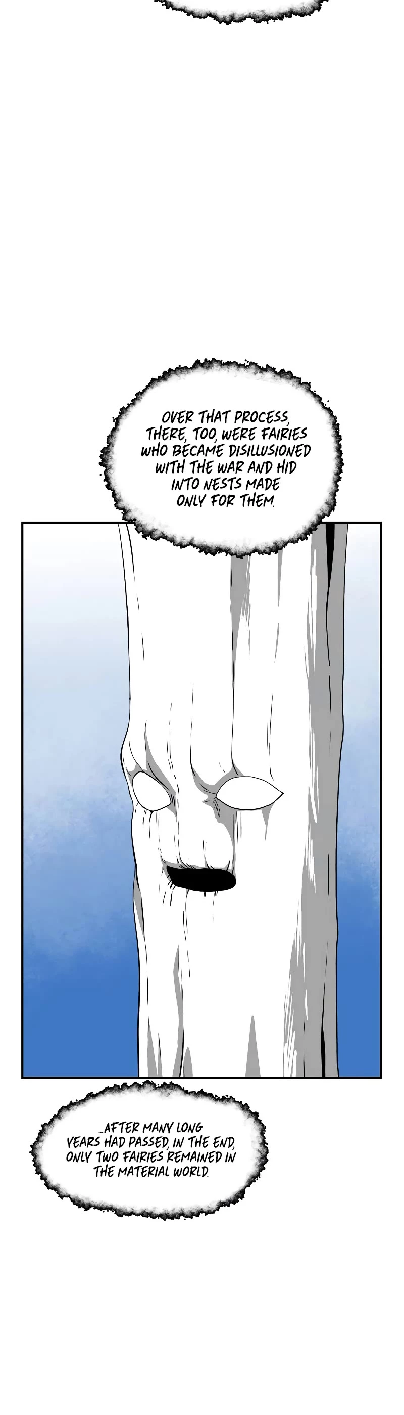 Even The Demon King, One Step At A Time Chapter 165 page 23