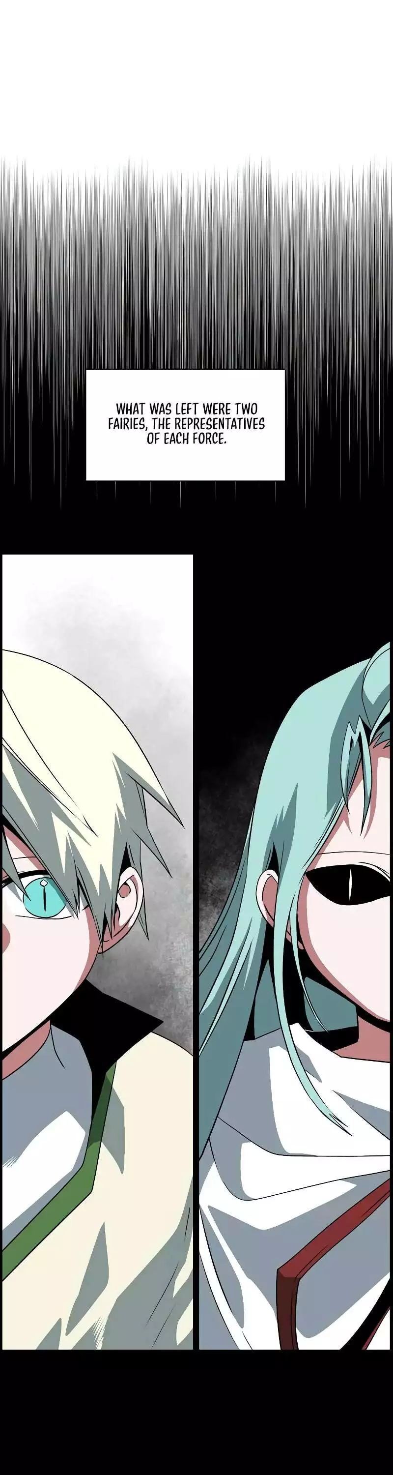 Even The Demon King, One Step At A Time Chapter 165 page 24