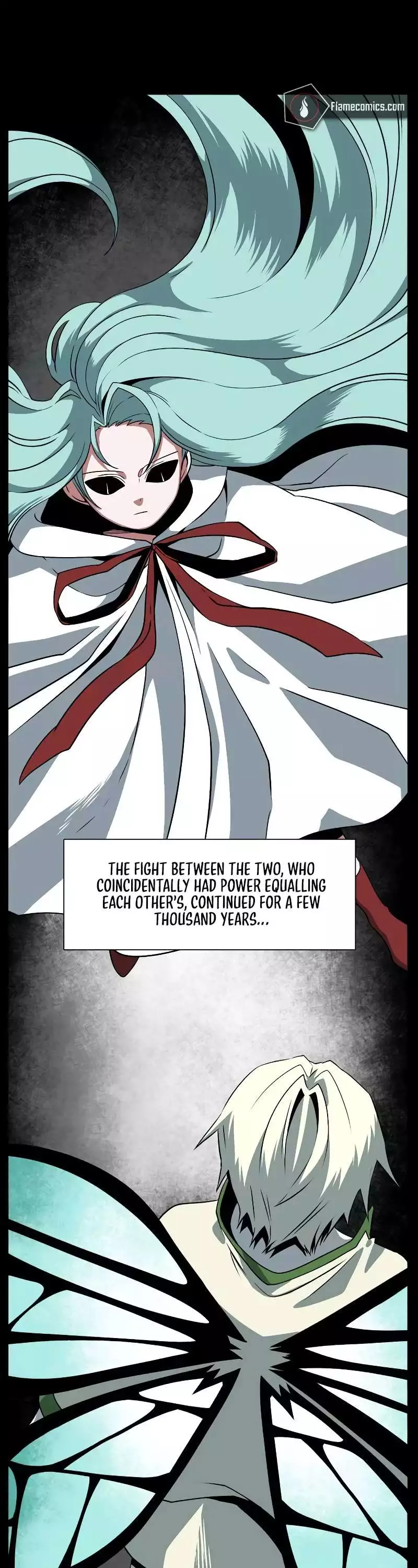 Even The Demon King, One Step At A Time Chapter 165 page 25