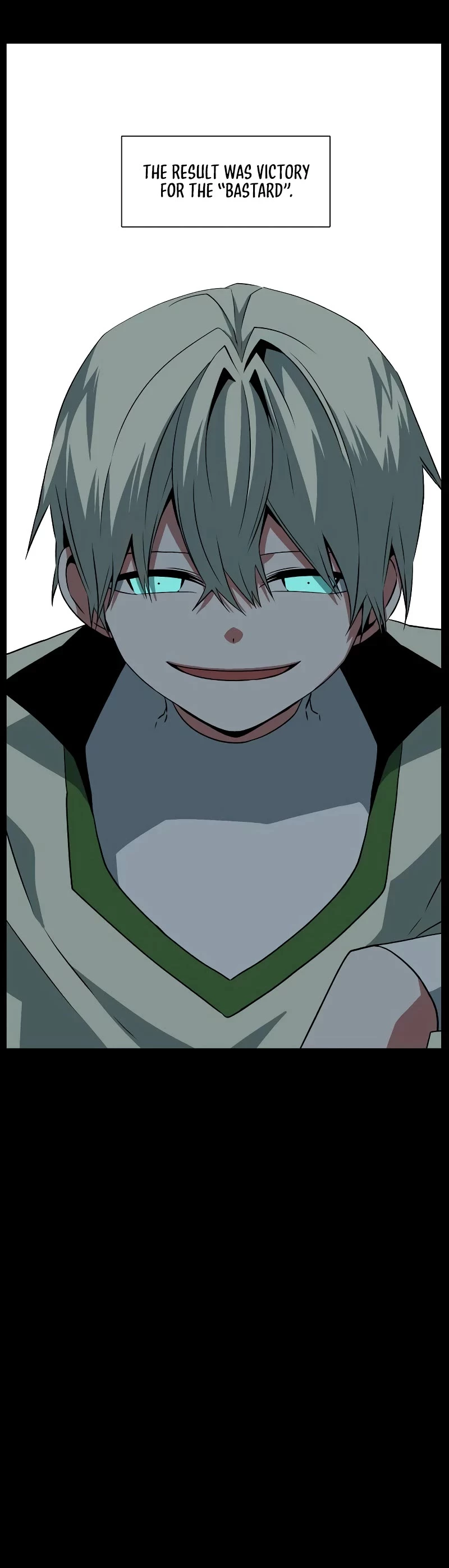 Even The Demon King, One Step At A Time Chapter 165 page 30