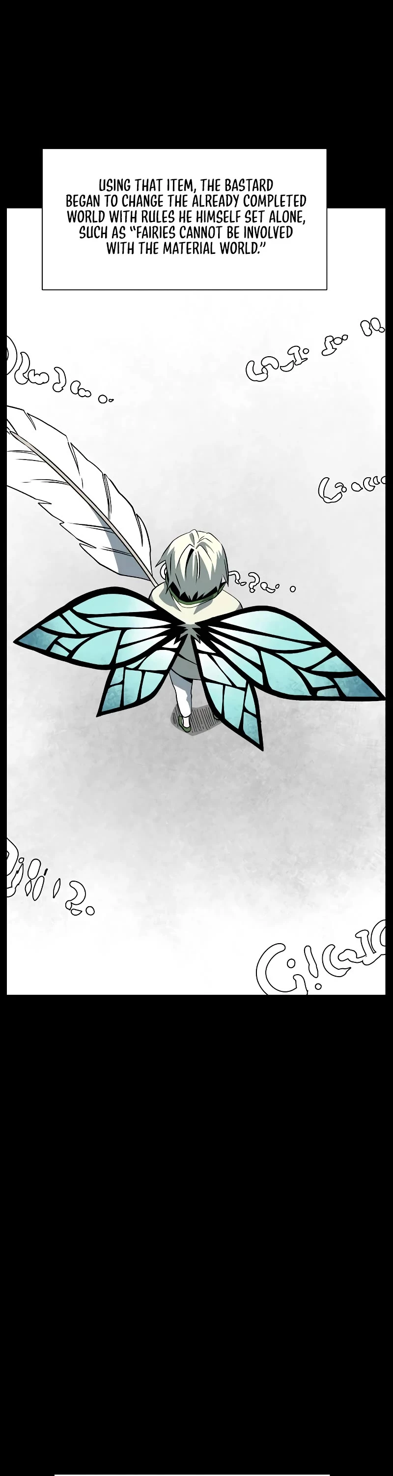 Even The Demon King, One Step At A Time Chapter 165 page 32