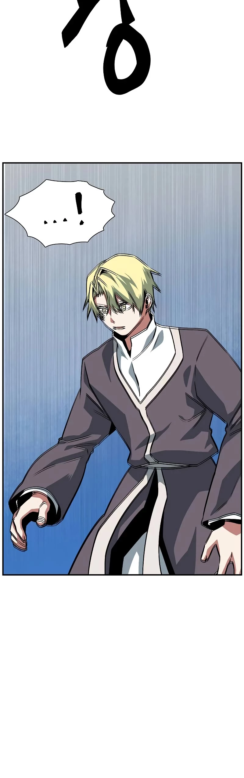 Even The Demon King, One Step At A Time Chapter 165 page 35