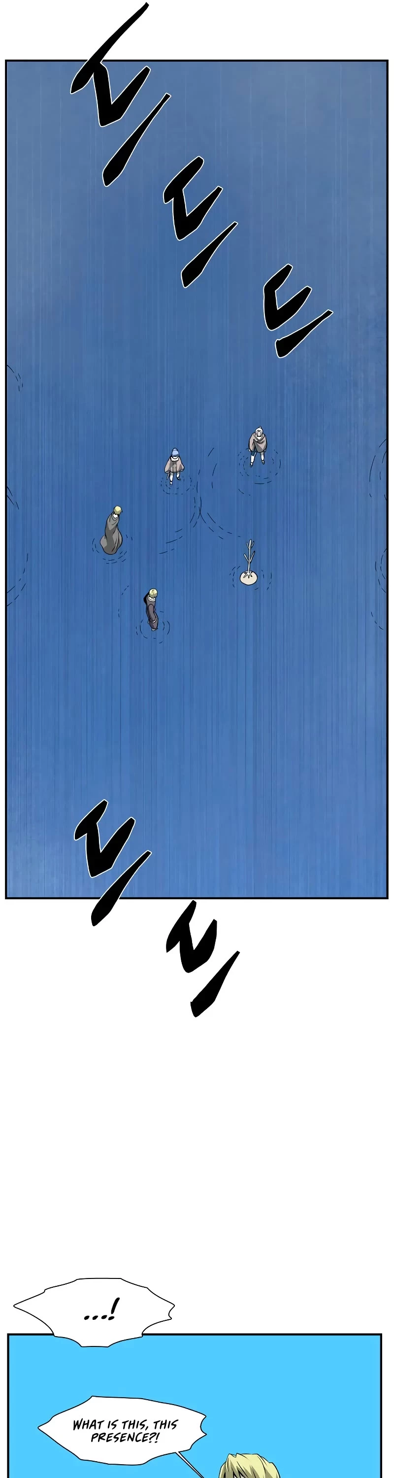 Even The Demon King, One Step At A Time Chapter 165 page 36