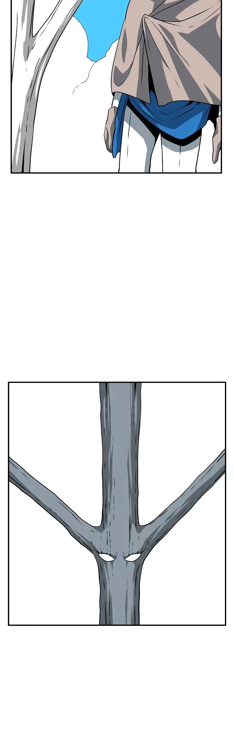 Even The Demon King, One Step At A Time Chapter 165 page 39