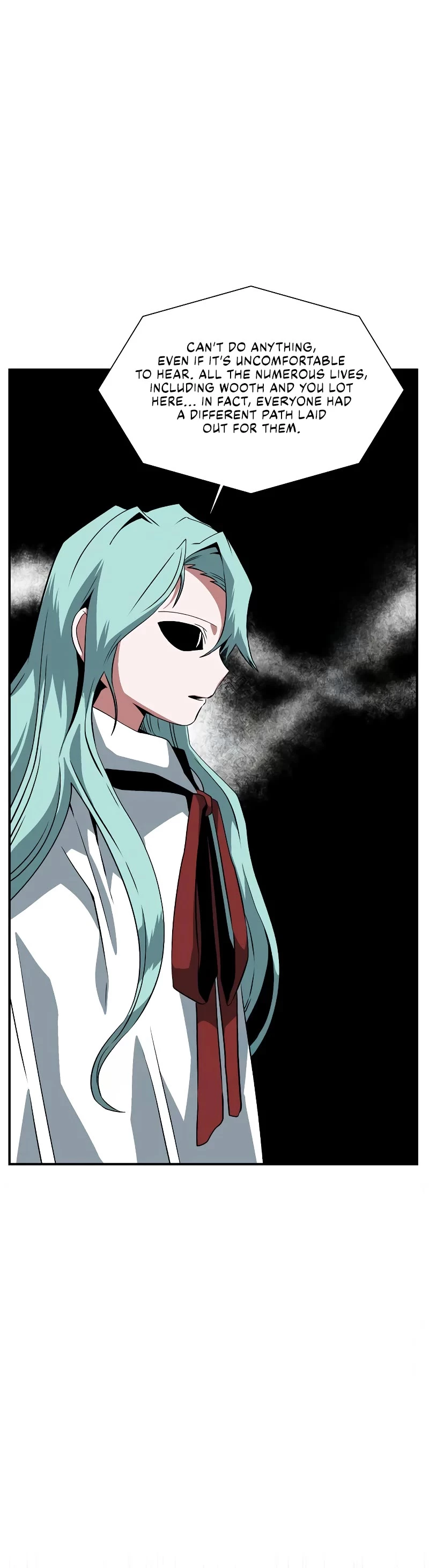 Even The Demon King, One Step At A Time Chapter 165 page 46