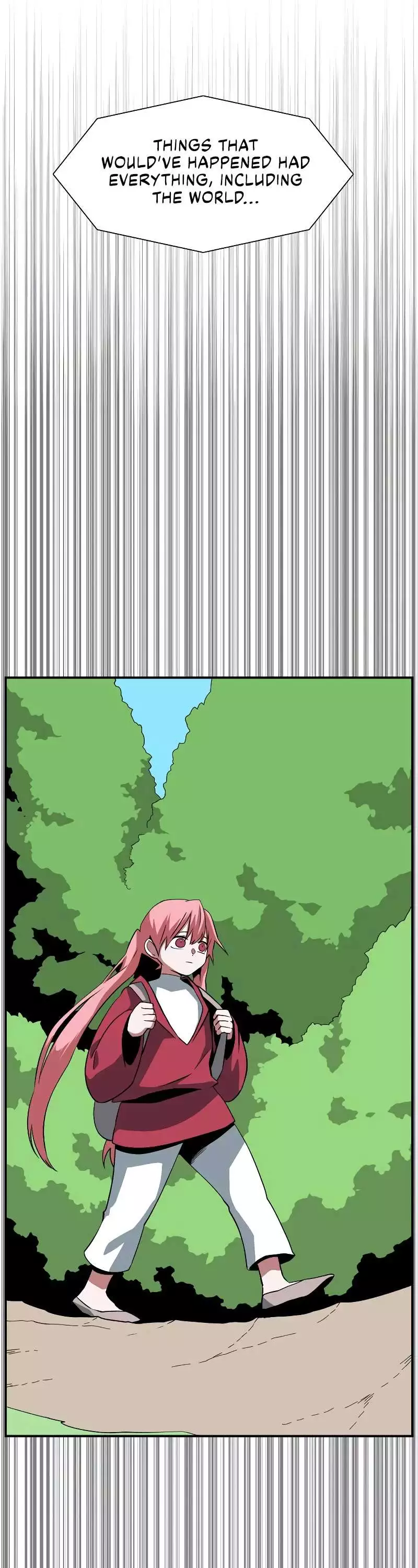 Even The Demon King, One Step At A Time Chapter 165 page 47