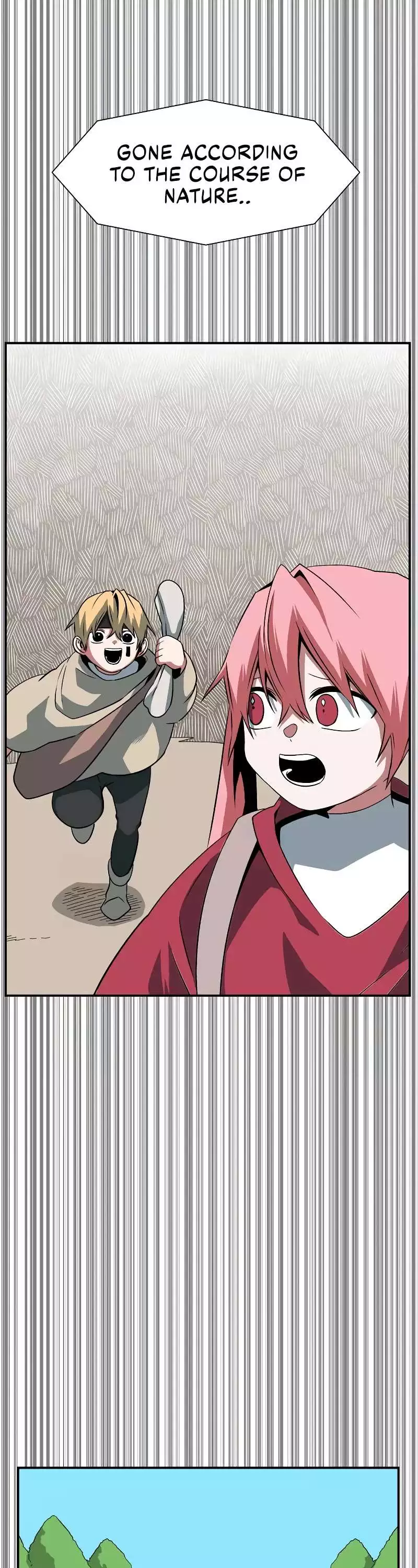 Even The Demon King, One Step At A Time Chapter 165 page 48