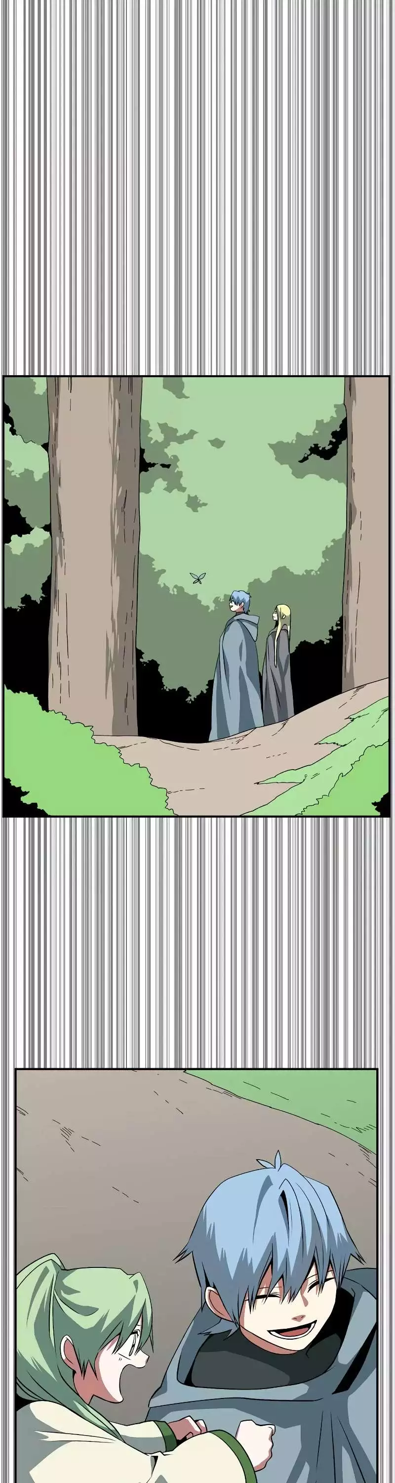 Even The Demon King, One Step At A Time Chapter 165 page 55