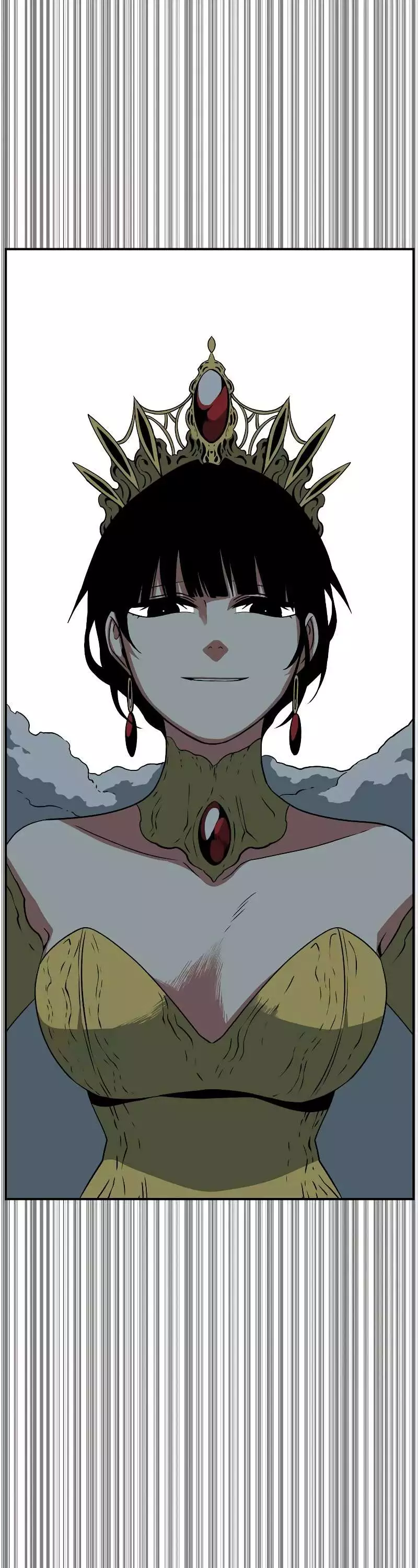 Even The Demon King, One Step At A Time Chapter 165 page 57