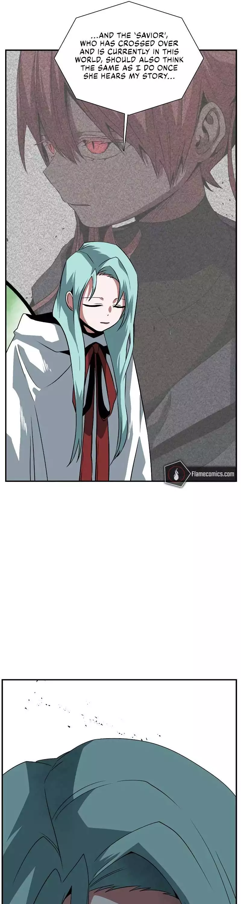 Even The Demon King, One Step At A Time Chapter 165 page 64