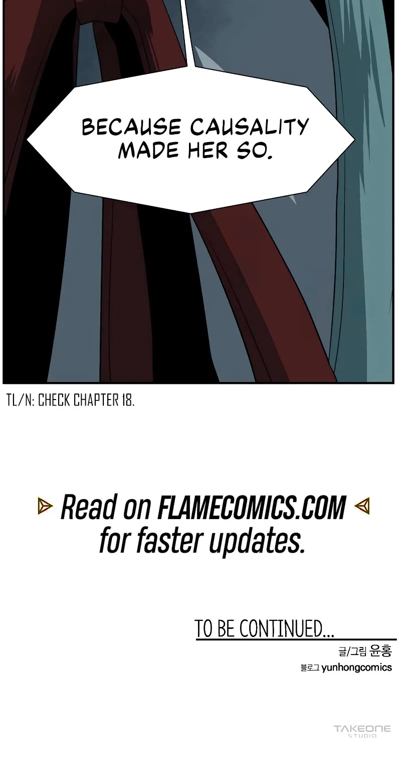 Even The Demon King, One Step At A Time Chapter 165 page 66