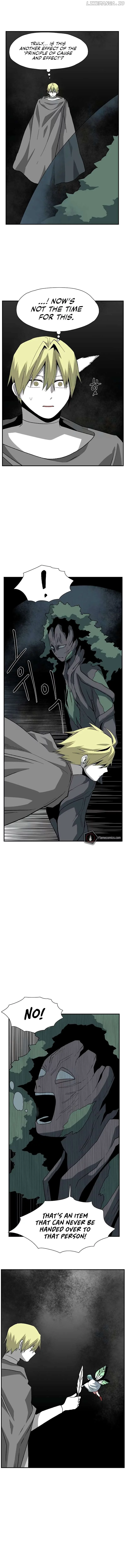 Even The Demon King, One Step At A Time Chapter 169 page 10