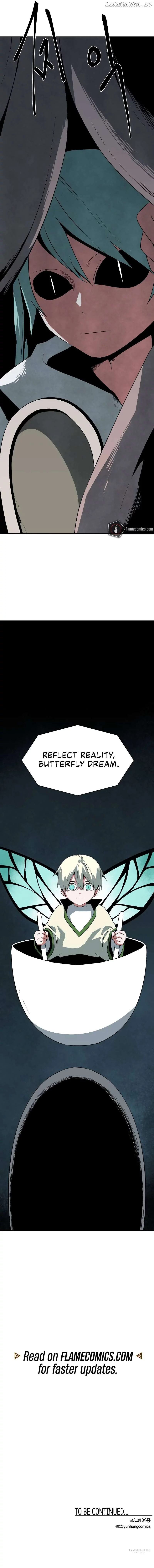 Even The Demon King, One Step At A Time Chapter 169 page 17