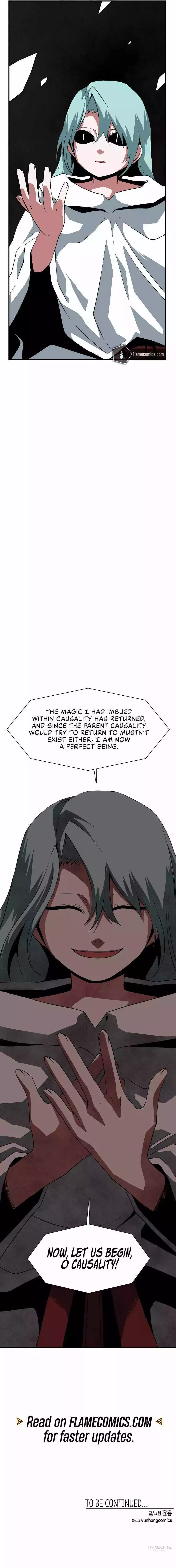 Even The Demon King, One Step At A Time Chapter 170 page 15