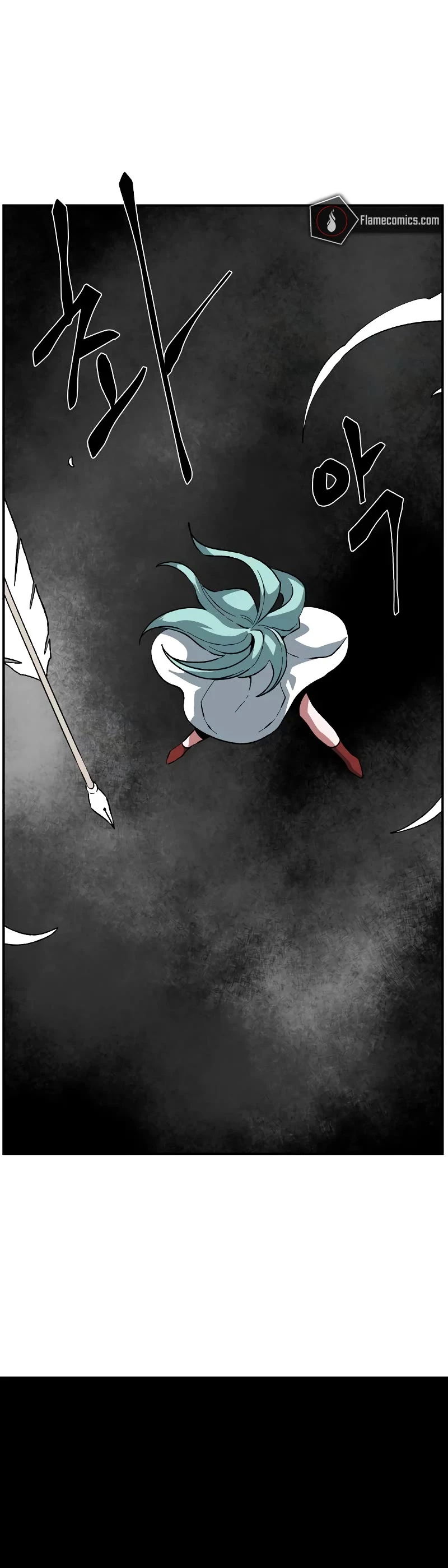 Even The Demon King, One Step At A Time Chapter 173 page 8