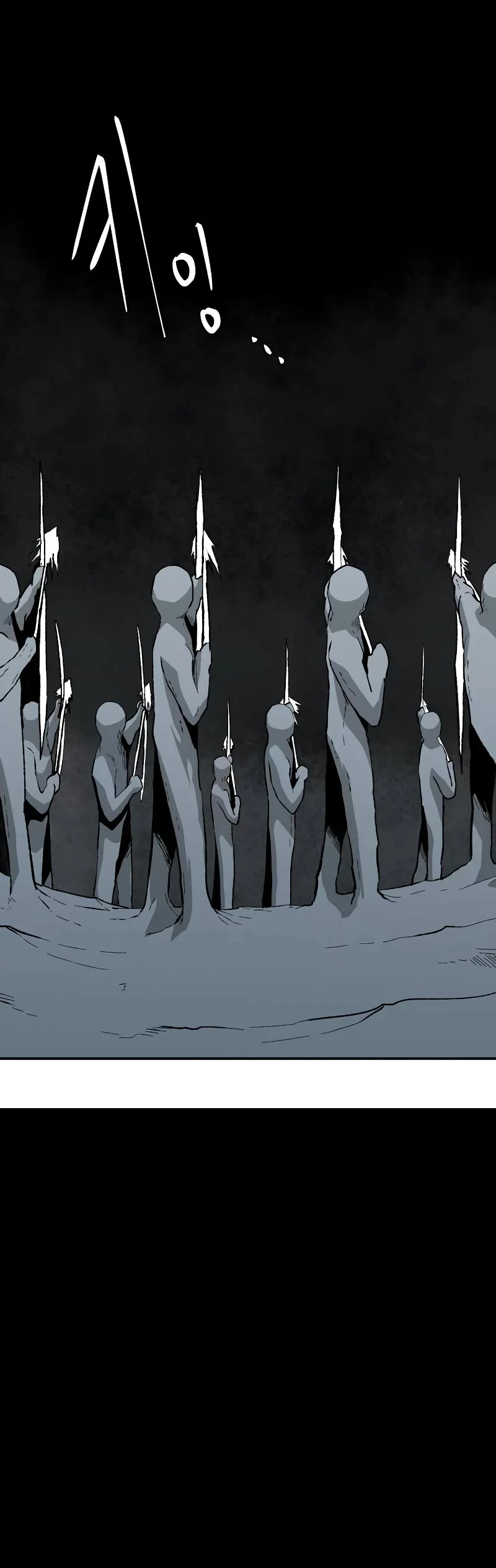 Even The Demon King, One Step At A Time Chapter 173 page 17