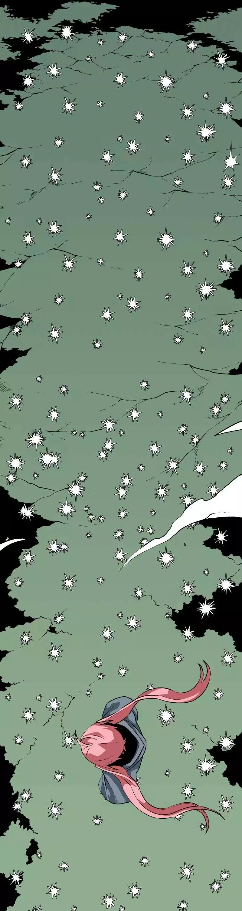 Even The Demon King, One Step At A Time Chapter 173 page 18