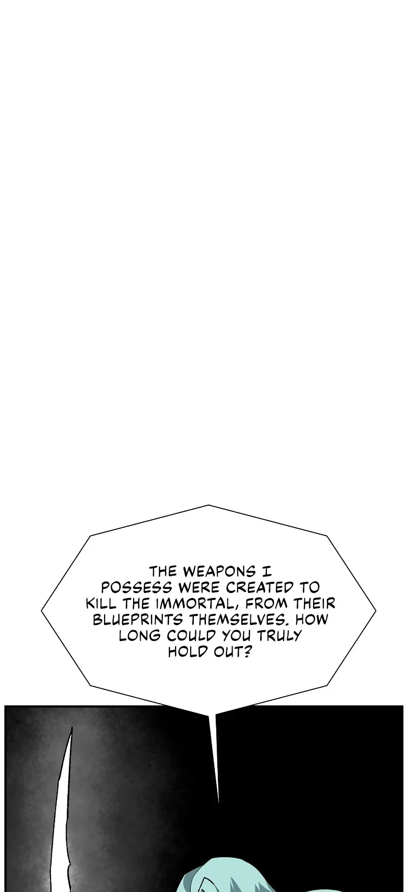 Even The Demon King, One Step At A Time Chapter 173 page 20