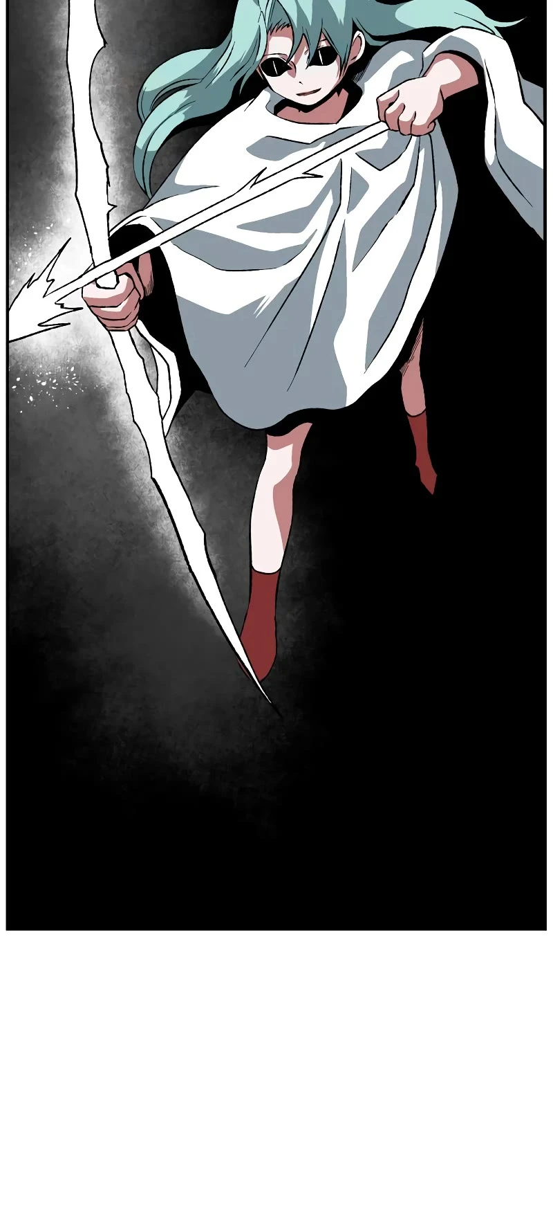 Even The Demon King, One Step At A Time Chapter 173 page 21
