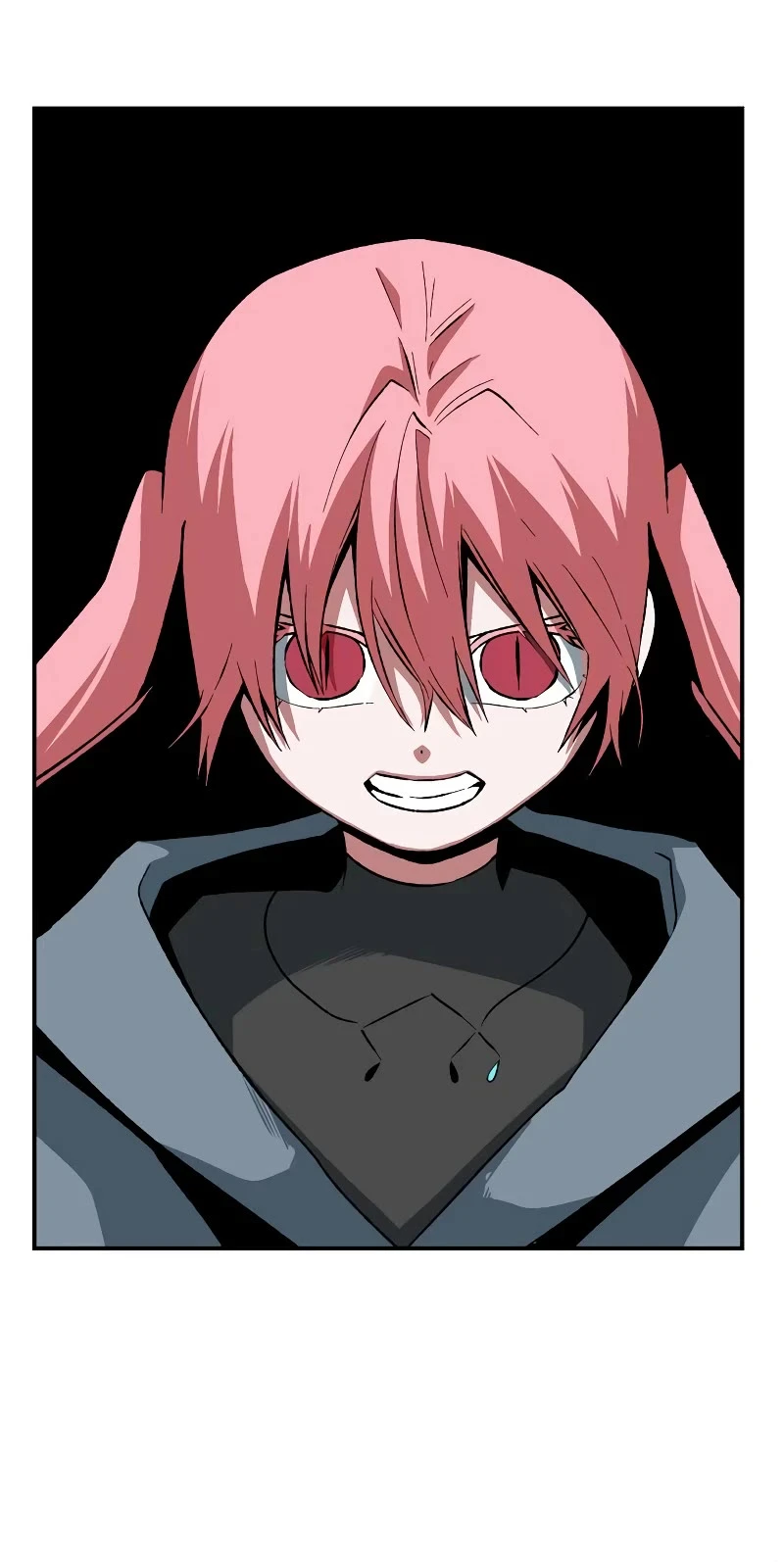 Even The Demon King, One Step At A Time Chapter 173 page 25