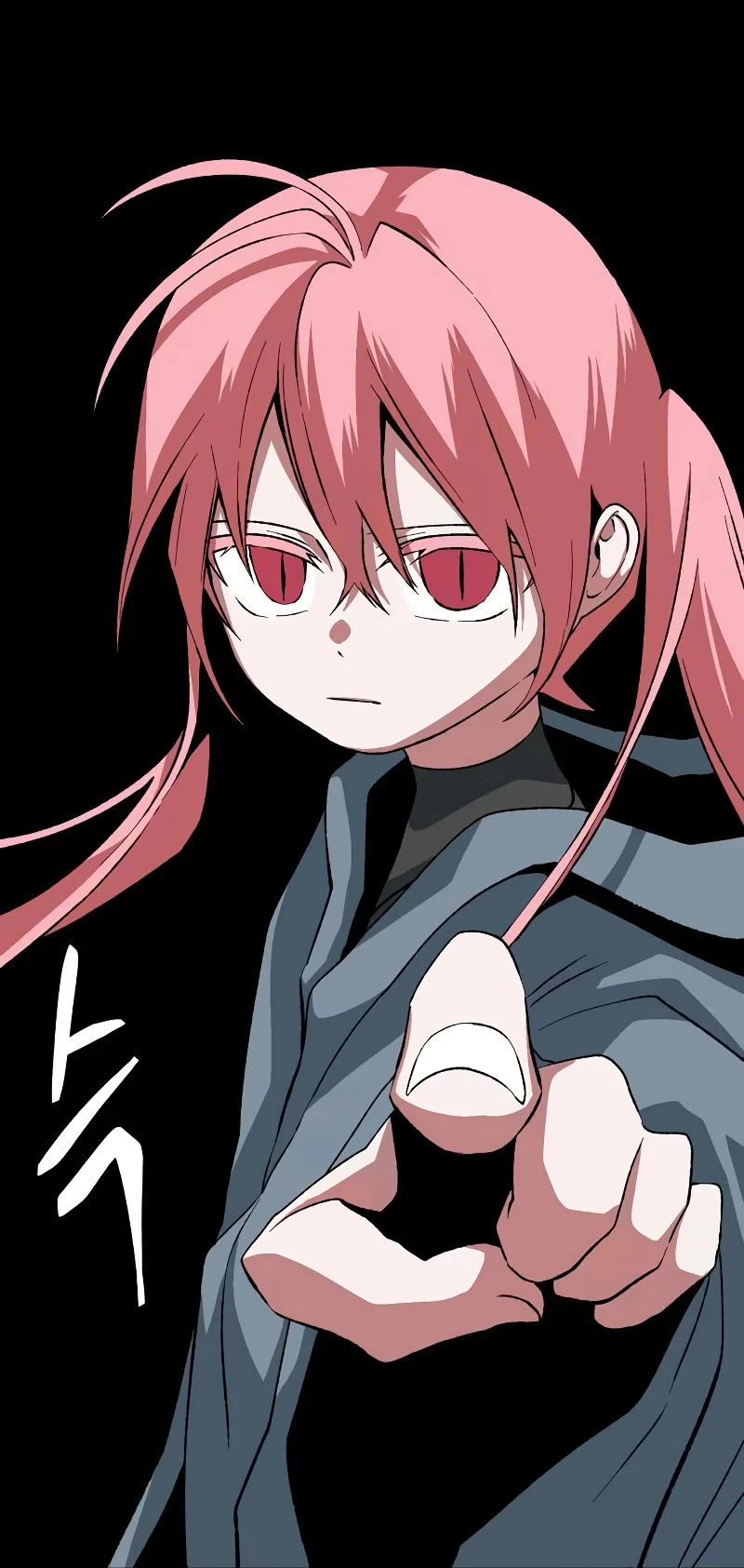 Even The Demon King, One Step At A Time Chapter 173 page 36