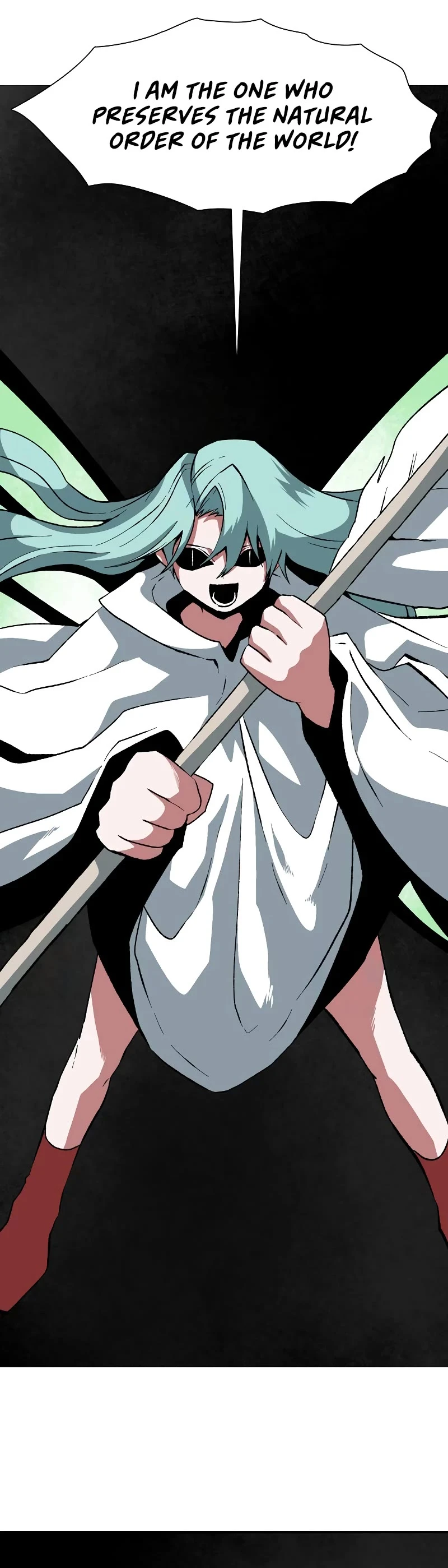 Even The Demon King, One Step At A Time Chapter 173 page 40
