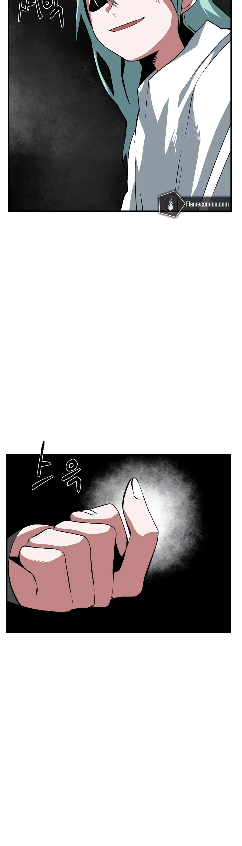 Even The Demon King, One Step At A Time Chapter 173 page 47
