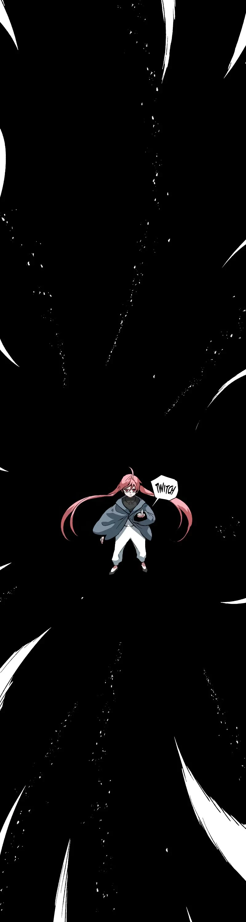 Even The Demon King, One Step At A Time Chapter 173 page 50