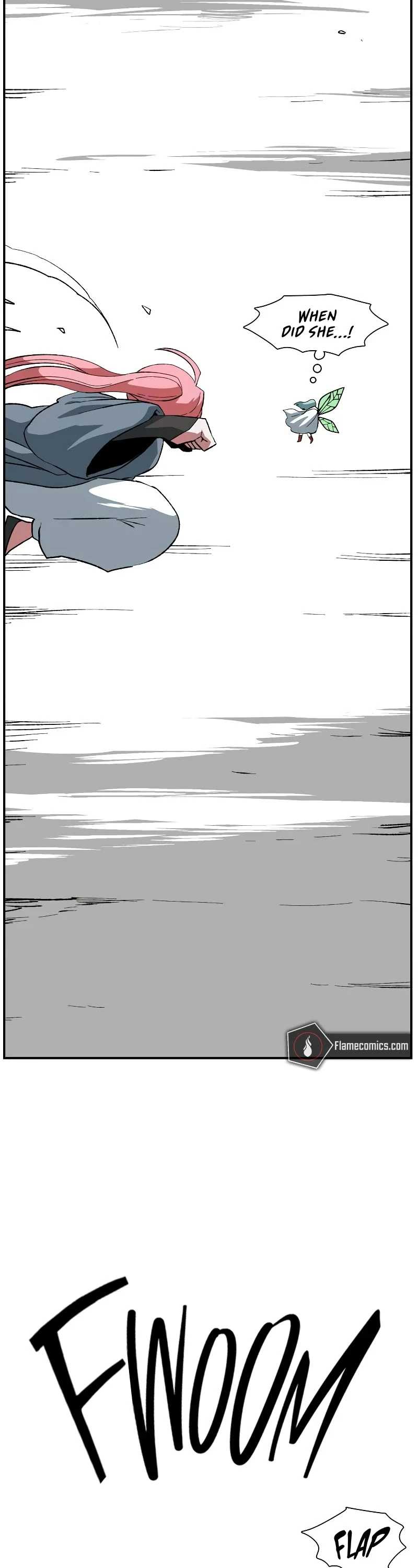 Even The Demon King, One Step At A Time Chapter 173 page 58