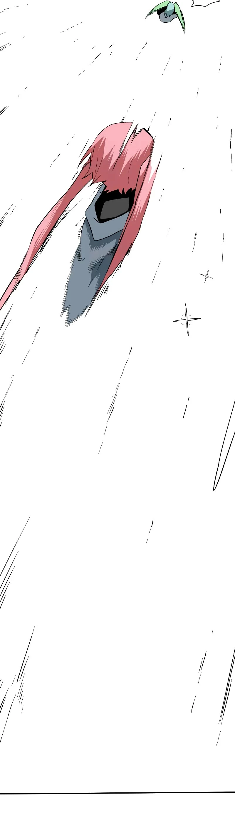 Even The Demon King, One Step At A Time Chapter 173 page 59