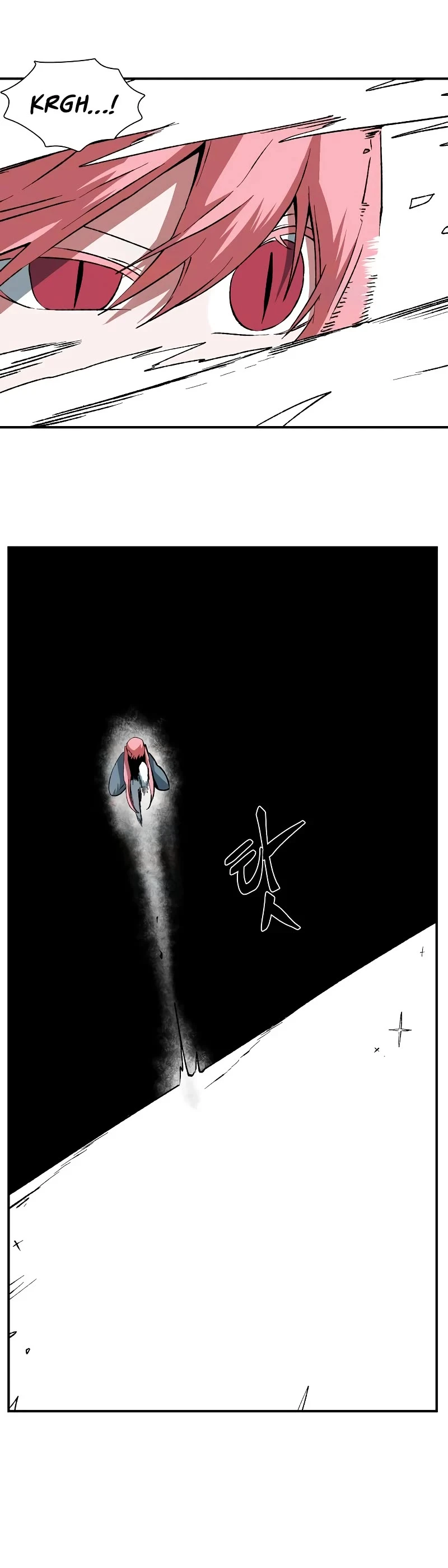 Even The Demon King, One Step At A Time Chapter 173 page 60
