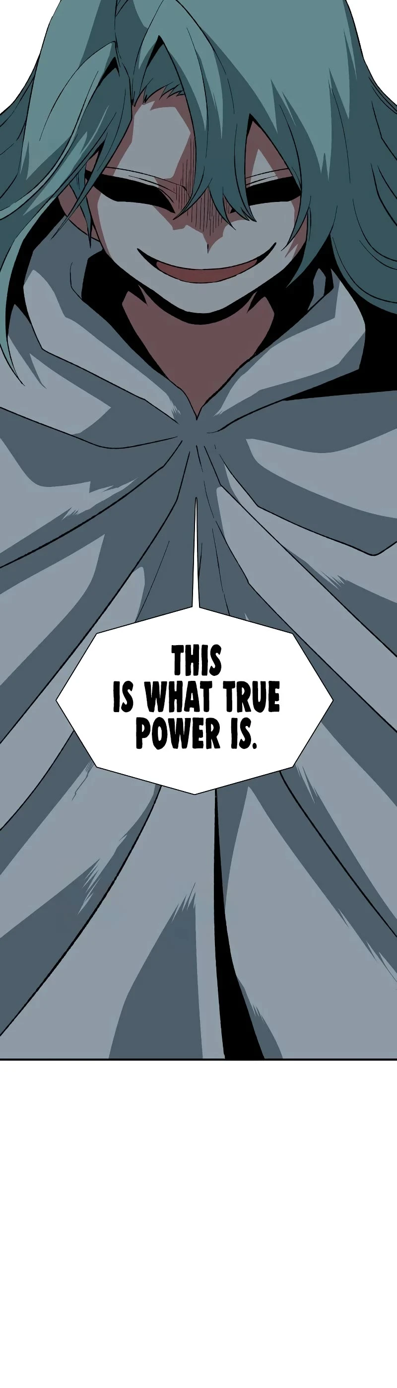 Even The Demon King, One Step At A Time Chapter 173 page 64