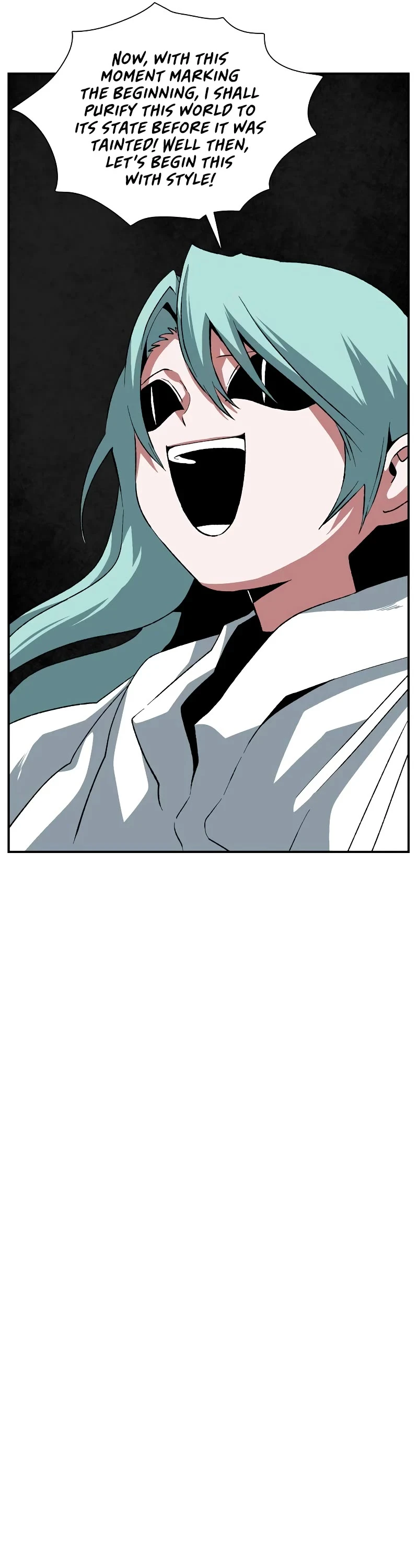 Even The Demon King, One Step At A Time Chapter 173 page 73