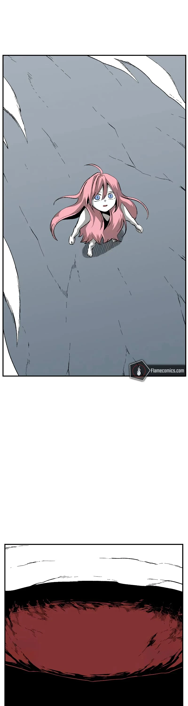 Even The Demon King, One Step At A Time Chapter 173 page 74