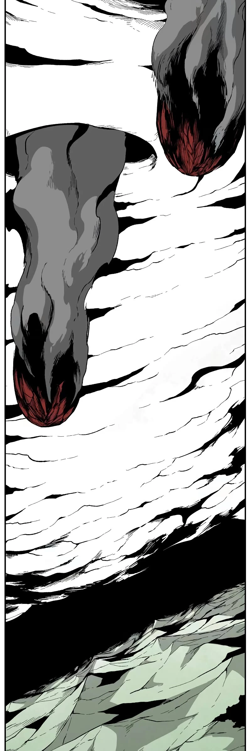 Even The Demon King, One Step At A Time Chapter 173 page 76