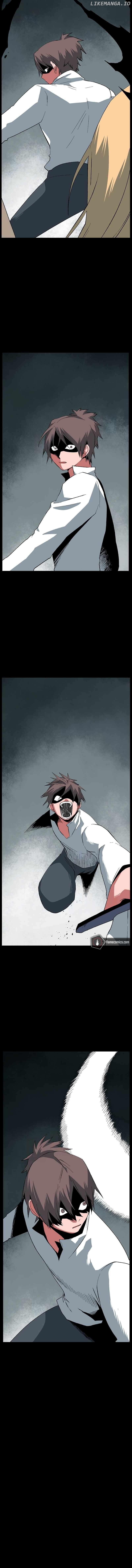 Even The Demon King, One Step At A Time Chapter 174 page 16