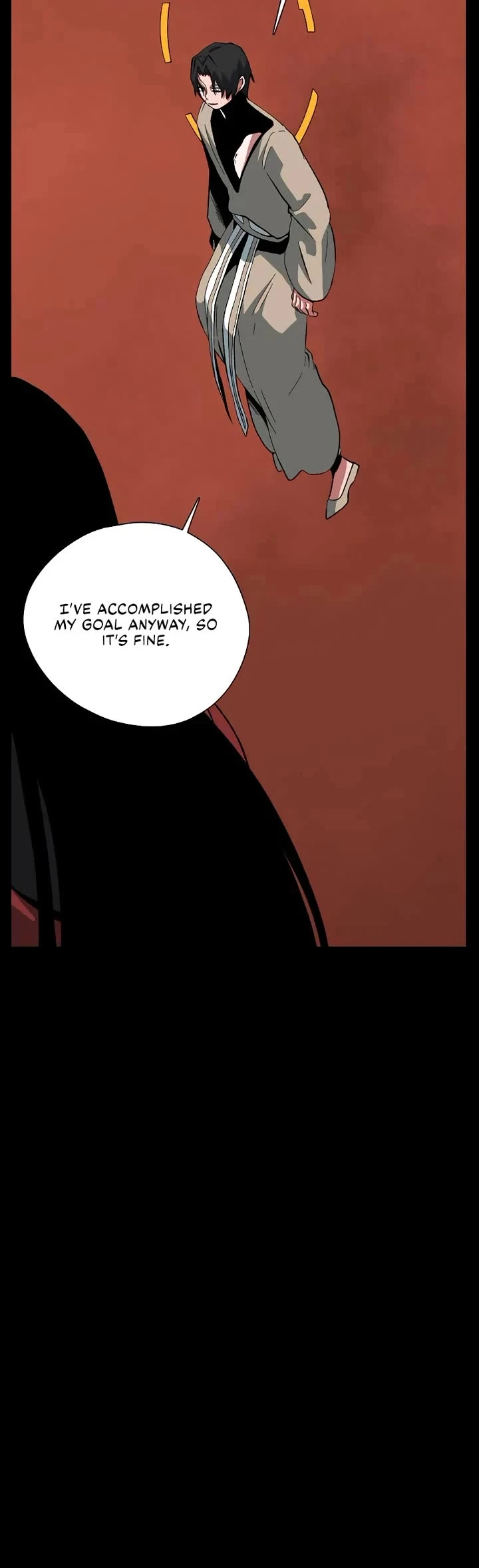Even The Demon King, One Step At A Time Chapter 178 page 4